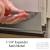 Storm Door Expander