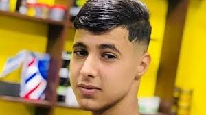 Israeli army kill 15-year-old, injure others, one critical, in Azzun,  Qalqilya