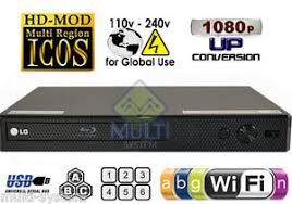 You can also visit a manuals library or search online auction sites to fin. New Lg Bp350 All Region Code Free Blu Ray Dvd Player Zone A B C Dvd 0 9 719192597129 Ebay