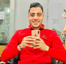 كان عضوا قياديا في حزب البعث العربي الاشتراكي الثوري. Ù‚ØµØ© ØµÙˆØ± Ø£ÙƒØ±Ù… ØªÙˆÙÙŠÙ‚ Ø¬ÙˆÙƒØ± Ø¬Ø¯ÙŠØ¯ ÙÙ‰ Ø§Ù„Ø£Ù‡Ù„ÙŠ Ø§Ù„ÙŠÙˆÙ… Ø§Ù„Ø³Ø§Ø¨Ø¹