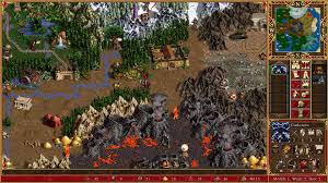 Heroes Of Might And Magic 3 Complete Windows 10 Credit Card Generator Working 16 Degit Knurecel Turn Based Strategy Threes Game Hero