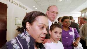 Jefferson relatives reject slave family inclusion for now