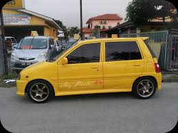 Here are the english names for different parts of a car. Perodua Kancil Bonet Depan Nice Info D