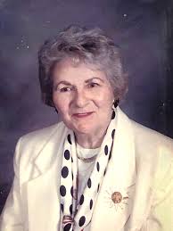 Doris Glisson Obituary