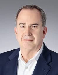 Meet the Team — Peregrine Energy