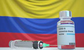Colombia completó 7 millones de vacunas anticovid aplicadas. Precio De Vacuna Covid 19 Costaria Alrededor De 2 7 Billones De Pesos Para Colombia
