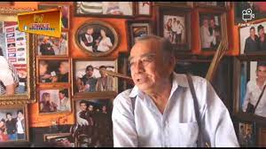 Gracias a Charlie por invitarme a su santuario donde han pasado muchas  personalidades y me siento muy honrado de ser parte ya de este gran logro.