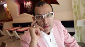 Karim Rashid