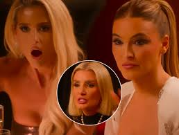 What are everyone's thoughts about what went down at Girlsgiving?