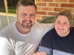 Daughter Jody 35th Birthday today! Happy birthday sweetheart.👍❤️