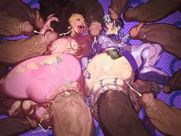 Mali 6 hentai videos, GIFs, and images | Rule 34 App