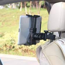 Car Seat Headrest Mount Tablet Holder Car Seat Headrest Car Seats Tablet Holder