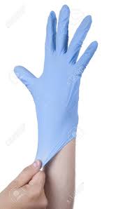 Know more about the usage of these commands through simple code. A Young Adult Man S Right Hand Stretching A Disposable Blue Latex Stock Photo Picture And Royalty Free Image Image 18907805