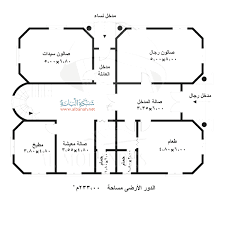 رسم كروكي يوضح موقع العقار مع ذكر رقم الهاتف. ØªØµØ§Ù…ÙŠÙ… Ù…Ù†Ø§Ø²Ù„ Ù„ÙŠØ¨ÙŠØ© Ø§Ø¬Ù…Ù„ Ø¬Ø¯ÙŠØ¯