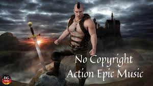 Epic And Dramatic Music Copyright And Royalty Free Dramatic Music Epic Dramatic