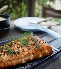 Lachsfilet Im Ofen Gebacken Lohifile Uunissa In 2020 Lachsfilet Im Ofen Lachs Gerichte Lachs Rezepte Backofen