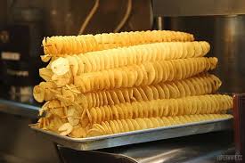 Weld county road 21 between cr 32½ and colo. Om Nom Nom Fair Food Recipes Tornado Food Food Truck Menu