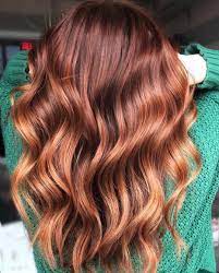 Our 10 Most Liked Posts From Instagram This Week Auburn Hair Auburn Balayage Hair Styles