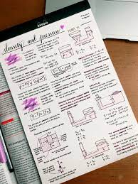 Pin By Arum Kurnia On Studying Physics Notes School Organization Notes School Study Tips