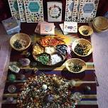 Crystal and Crystal Healing Master Teacher Class