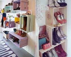 Sie behalten immer den überblick und haben ihre lieblingsschuhe stets. Wie Kann Man Schuhregal Selber Bauen Freshouse