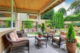See more ideas about outdoor, backyard, outdoor gardens. Patio Decorating Ideas On A Budget Diy Patio Decor