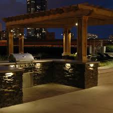 Get free shipping on qualified low voltage, indoor recessed lighting or buy online pick up in store today in the lighting department. Pergola Led Low Voltage Lighting Ideas Photos Houzz