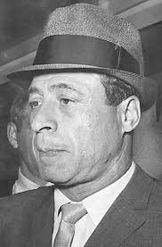 William "Wee Willie" Messino, Chicago Outfit