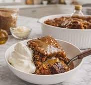 Sticky Toffee Pudding - Pub Grub - Episode 6 In this series ...