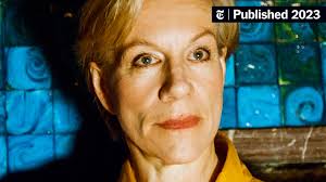 Juliet Stevenson Returns to 'The Doctor,' and the New York Stage