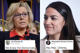 43 best funny goodnight memes of all time. Ocasio Cortez Just Brutally Owned Liz Cheney For Promoting Dead Voters Conspiracy Theory Democratstime Com