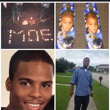 My handsome baby boy. I miss him so much.