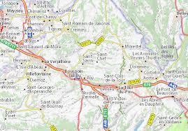 Laval (with a little salamangreat). Michelin Laval Map Viamichelin