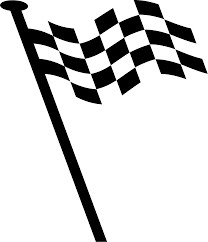 Chechkered flag racing background template. Racing Flag Png Transparent Images Png All