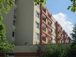 Interessiert an mehr eigentum zur miete? 3 Zimmer Wohnung Zu Vermieten Franzensbader Str 38 24146 Kiel Elmschenhagen Mapio Net