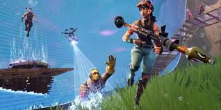 Bit.ly/subtotg typical merch the new airstrike item gameplay in fortnite! Fortnite V9 30 Content Update 3 Includes New Air Strike Weapon