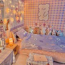 Https Www Instagram Com P Cjoozilhxuf Igshid 1b09q280wf66g In 2021 Room Inspiration Bedroom Dreamy Room Pastel Room