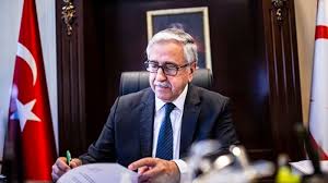 8 the rescue was announced at 02:45 eest on 16 july 2016 by anadolu agency , although cnn türk placed the time of rescue attempt around 07:45 eest. Kktc Cumhurbaskani Akinci Ankara Ve Kibris Ta Yapilan Duzenlemeler Secimlerimize Mudahaledir