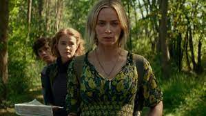 Тихое место 2 оригинальное название: A Quiet Place Part Ii 2020 Imdb