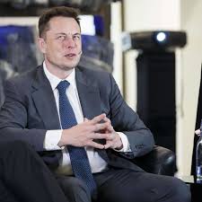 Elon musk was born on june 28, 1971 in pretoria, south africa as elon reeve musk. Spacex Wann Tesla Mitarbeiter Sich Vor Elon Musk Furchten Es Sind Ganz Bestimmte Momente Wirtschaft