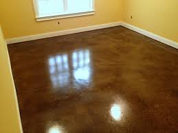 Eco Friendly Floor Staining Can Transform Cracks Lines From Dark To Light Our Clients Love This Floor Effect Do You Stained Cement Floors Light In The Dark Flooring
