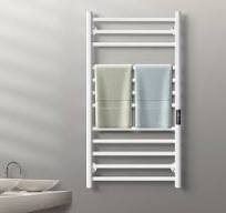 Amazon.com: Poloma Wall Mounted Towel Warmer Rack for ...