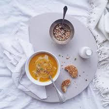 Pin On Soupe La Douceur De L Hiver