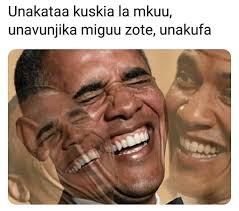 20 social media kenyan memes that have won our hearts. Hilarious Unakufa Memes That Kenyans Are Sharing Online Nairobi News