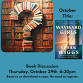 October Book Discussion event image