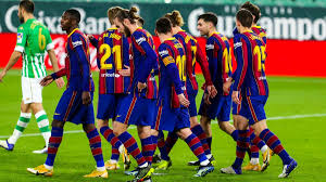 Blaugrana hold the record for the most wins. Athletic Bilbao Vs Barcelona 2020 21 Copa Del Rey Final Live Telecast Free Streaming Online In Ist How To Watch On Tv In India With Live Football Score Updates Onhike