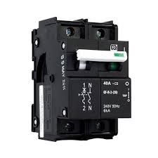 Complies with as 3111 & as/nzs 3190 (approval number nsw21007) switches both the active and neutral poles Cbi Electrical Circuit Breakers Earth Leakages Timers Livecopper