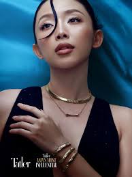 Toc Tien and the realms of daring