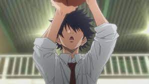 Wallpaper Hd Ahiru No Sora Manga Anime Top Wallpaper