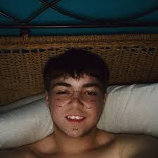 Joshua Bartley's Instagram, Twitter & Facebook